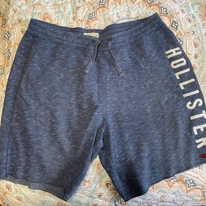 Hollister shorts